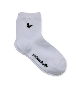 Pédiconfort de socquettes