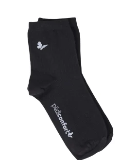 Pédiconfort de socquettes