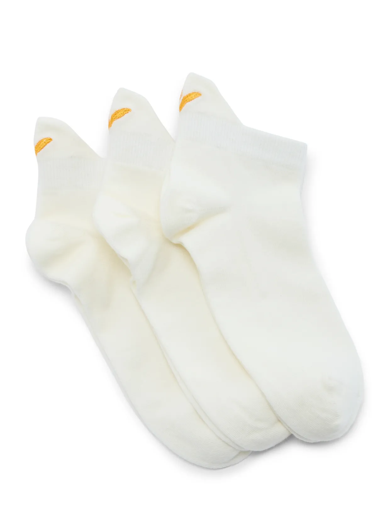 Daxon Lot de 3 paires de socquettes