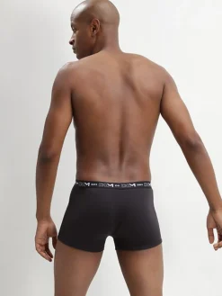 Homme Dim Lot de 3 shorties.