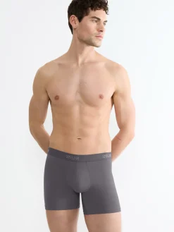 Homme Sloggi Lot de 2 shorties fermés