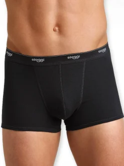 Homme Sloggi Lot de 3 shorties fermés