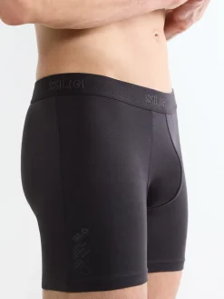 Homme Sloggi Lot de 2 shorties fermés