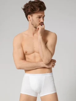 Homme Sloggi Lot de 3 shorties fermés