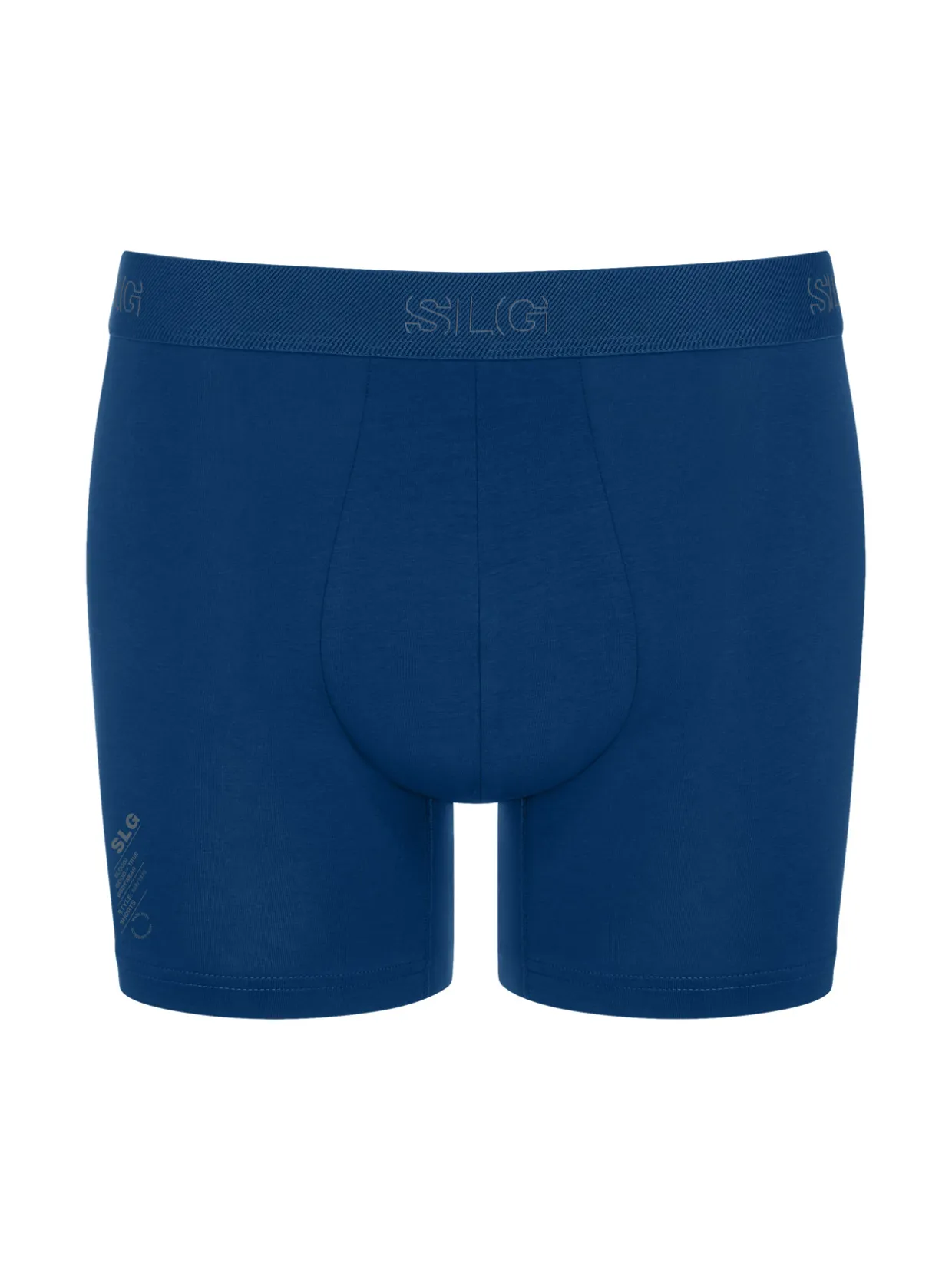 Homme Sloggi Lot de 2 shorties fermés
