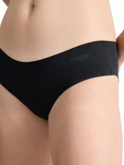 Sloggi Lot de 2 shorties ZERO Modal 2.0 Hipster