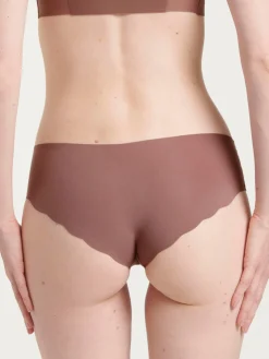 Sloggi Lot de 2 shorties ZERO Modal 2.0 Hipster