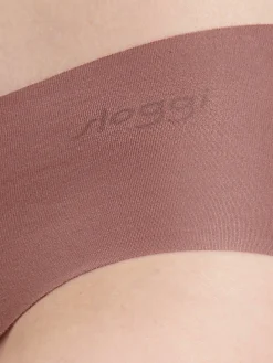 Sloggi Lot de 2 shorties ZERO Modal 2.0 Hipster