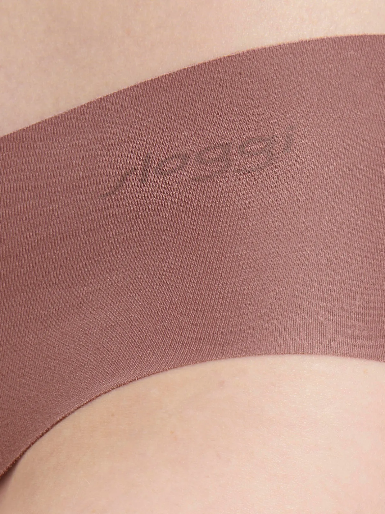 Sloggi Lot de 2 shorties ZERO Modal 2.0 Hipster