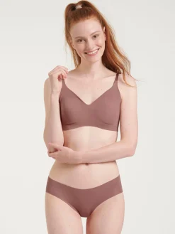 Sloggi Lot de 2 shorties ZERO Modal 2.0 Hipster