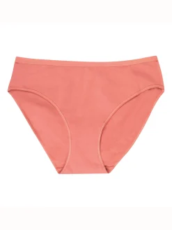 Athéna Lot de 3 slips Basic Ecopack