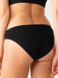 Athéna Lot de 3 slips Basic Ecopack