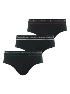 Homme Eminence Lot de 3 slips Business