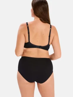 Sans Complexe Lot de 2 slips Classique Coton Bio