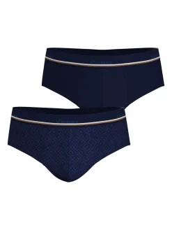 Homme Eminence Lot de 2 slips Club