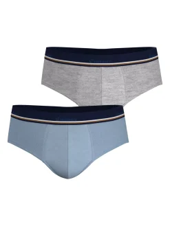 Homme Eminence Lot de 2 slips Club