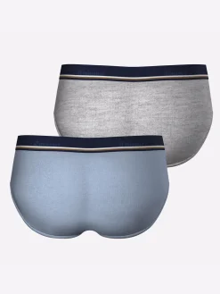 Homme Eminence Lot de 2 slips Club