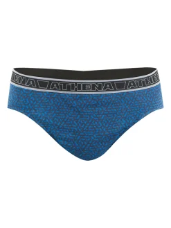 Homme Athéna Lot de 3 slips homme Tonic