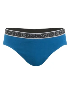 Homme Athéna Lot de 3 slips homme Tonic