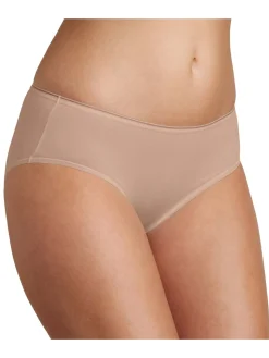 Sloggi Lot de 4 slips midi Feel Sensational