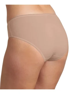 Sloggi Lot de 4 slips midi Feel Sensational