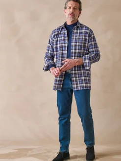 Homme Daxon Lot de 2 sous-pulls