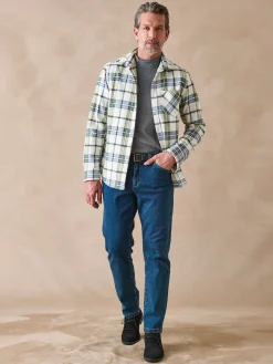 Homme Daxon Lot de 2 sous-pulls