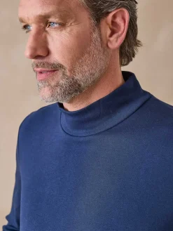 Homme Daxon Lot de 2 sous-pulls