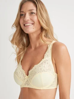 Daxon Lot de 2 soutiens-gorge à armatures