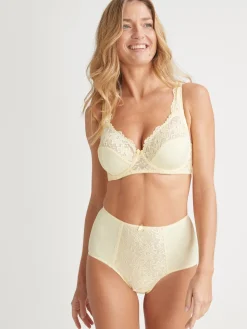 Daxon Lot de 2 soutiens-gorge à armatures