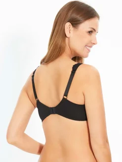 Daxon Lot de 2 Soutiens-gorge à armatures