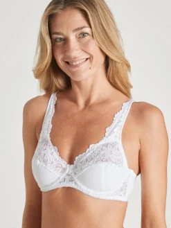 Daxon Lot de 2 Soutiens-gorge à armatures