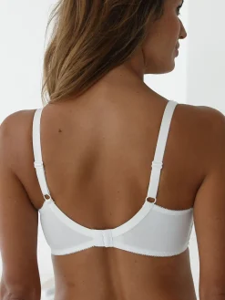 Daxon Lot de 2 soutiens-gorge sans armatures