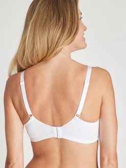 Daxon Lot de 2 soutiens-gorge sans armatures