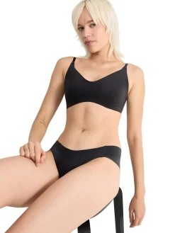 Sloggi Lot de 2 soutiens-gorge ZERO Bralette