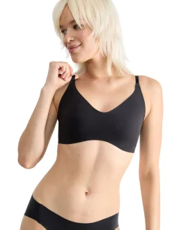Sloggi Lot de 2 soutiens-gorge ZERO Bralette