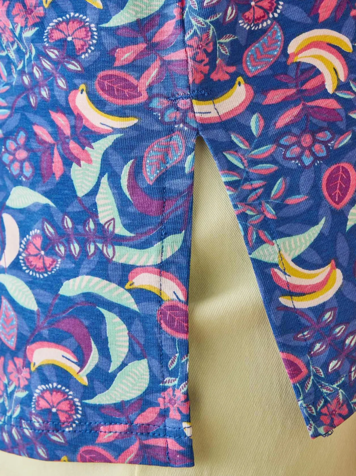 Femme Daxon Lot de 2 tee-shirt manches courtes