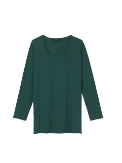 Femme Daxon Lot de 2 tee-shirts manches longues