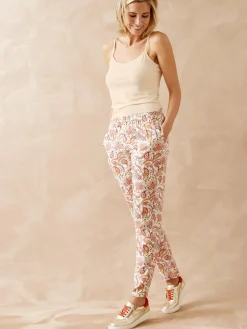 Femme Daxon Lot de 3 tops fines bretelles