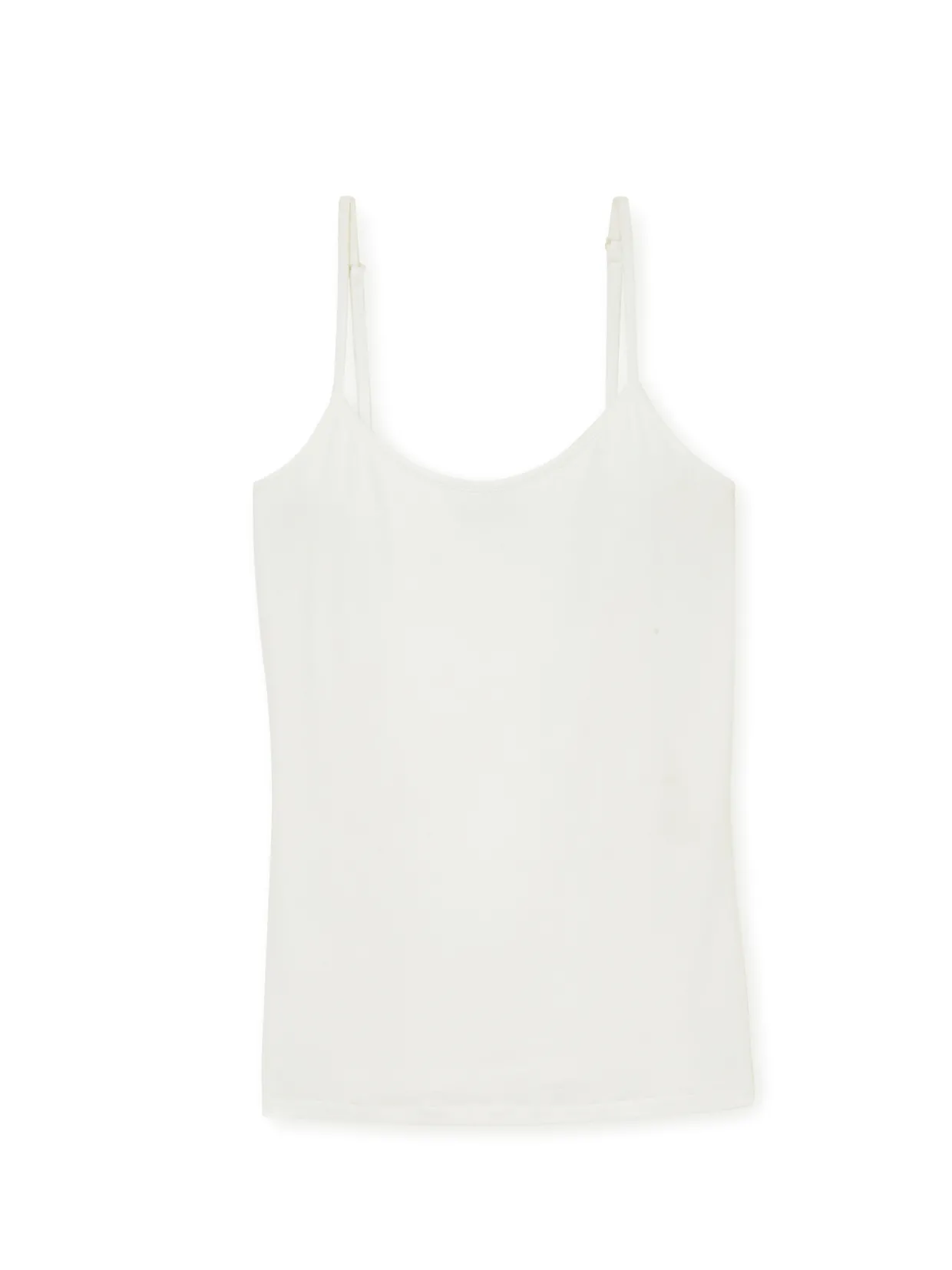 Femme Daxon Lot de 3 tops fines bretelles