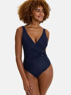 Femme Sans Complexe Maillot de bain 1 pièce sans armatures