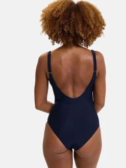 Femme Sans Complexe Maillot de bain 1 pièce sans armatures