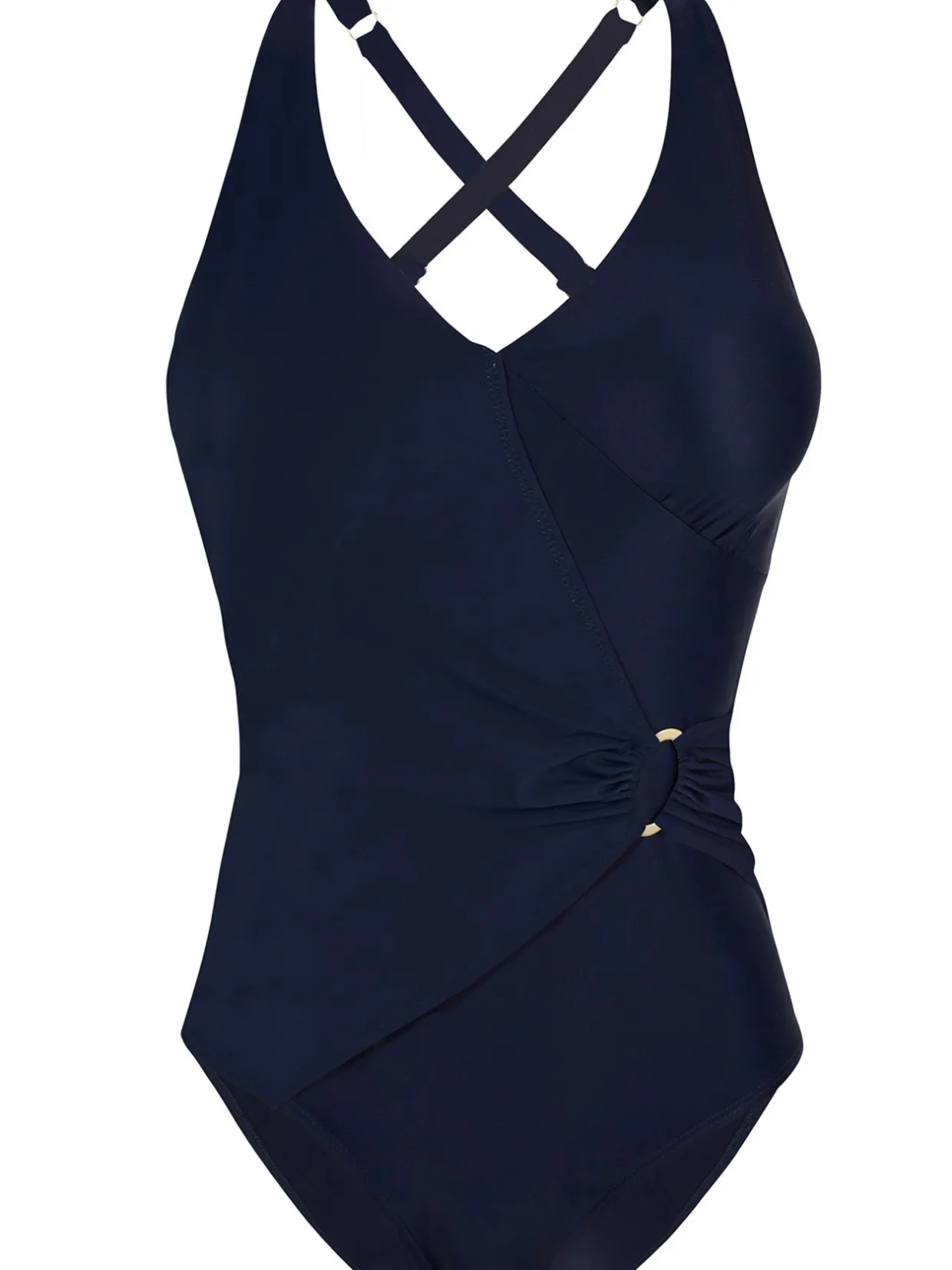 Femme Sans Complexe Maillot de bain 1 pièce sans armatures