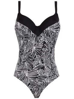 Femme Sans Complexe Maillot de bain 1 pièce Seychelles