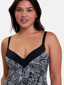 Femme Sans Complexe Maillot de bain 1 pièce Seychelles