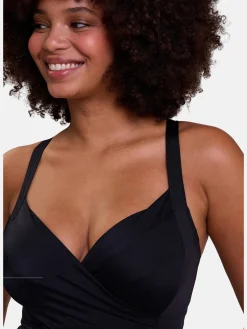 Femme Sans Complexe Maillot de bain gainant armatures Aruba