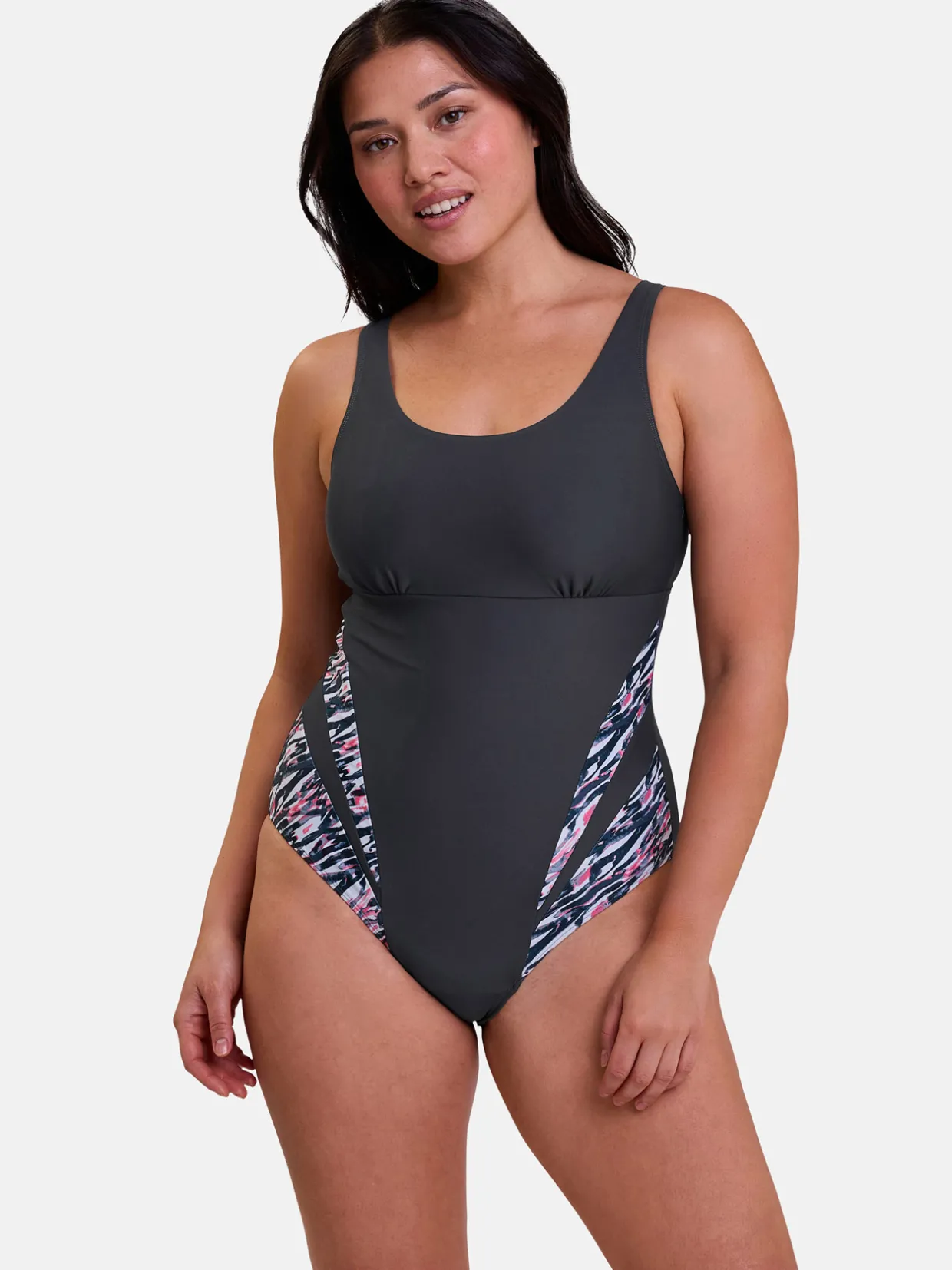 Femme Sans Complexe Maillot de bain piscine Bondi Beach
