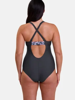 Femme Sans Complexe Maillot de bain piscine Bondi Beach
