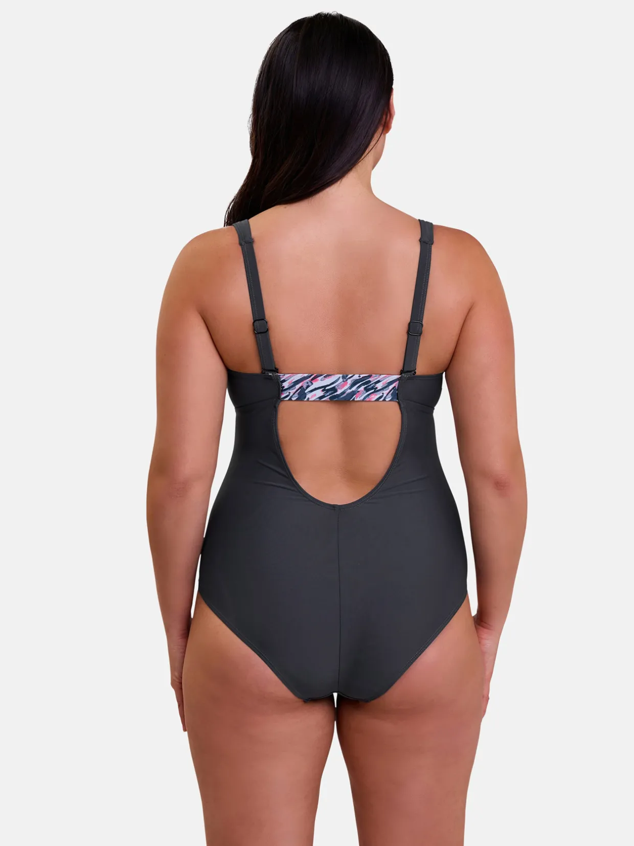 Femme Sans Complexe Maillot de bain piscine Bondi Beach