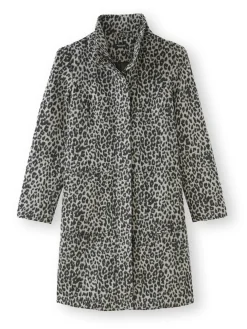 Femme Daxon Manteau zippé tout doublé